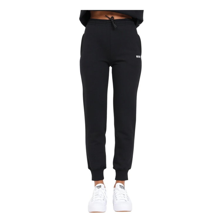 Sweatpants Msgm