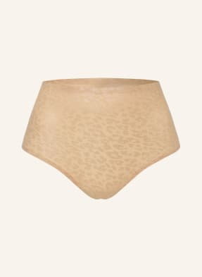 Chantelle Figi Pełne Softstretch beige