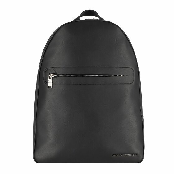 Tommy Hilfiger TH Modern Plecak 42 cm Komora na laptopa black