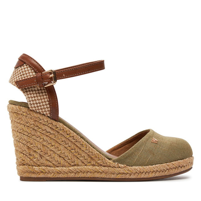 Espadryle Wrangler