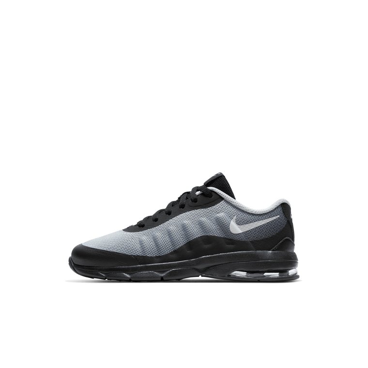 Buty dla małych dzieci Nike Air Max Invigor - Czerń