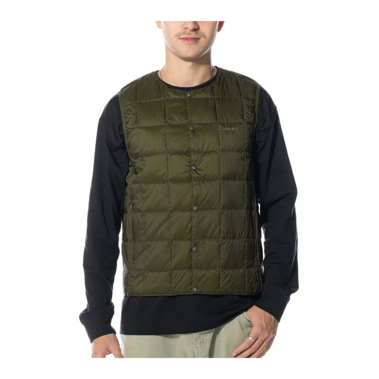 Gramicci Inner Down Vests Gramicci