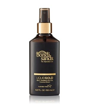 Bondi Sands Liquid Gold Self Tanning Oil Olejek samoopalający 150 ml