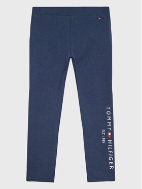 Legginsy Tommy Hilfiger