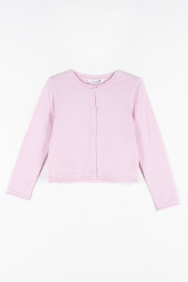 Sweter rozpinany