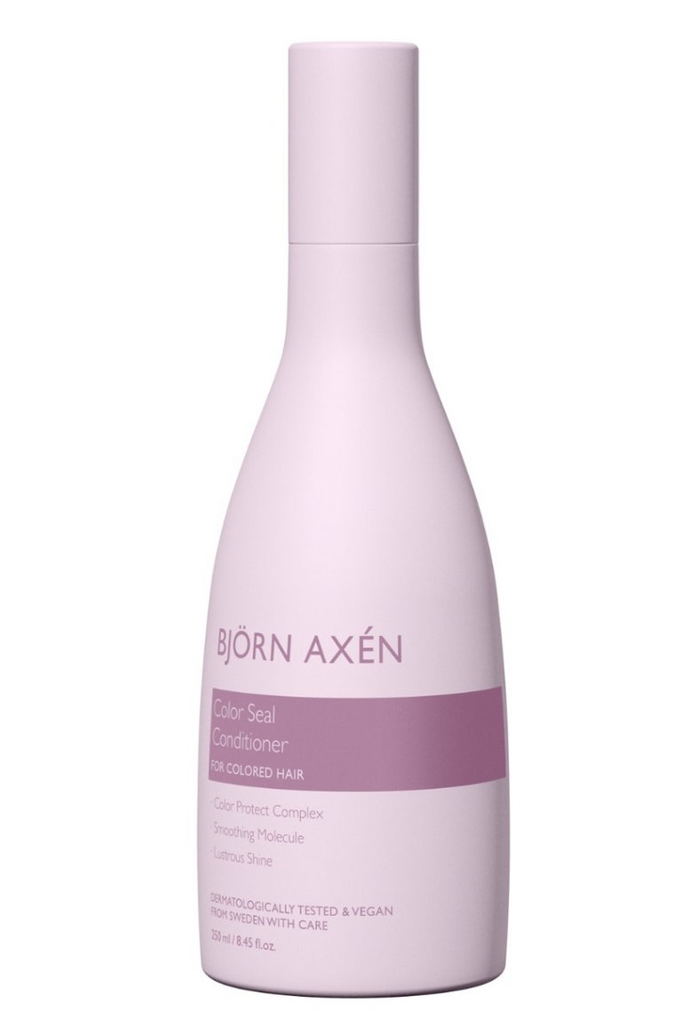 Bjorn Axen Color Seal - Odżywka do włosów farbowanych 250 ml