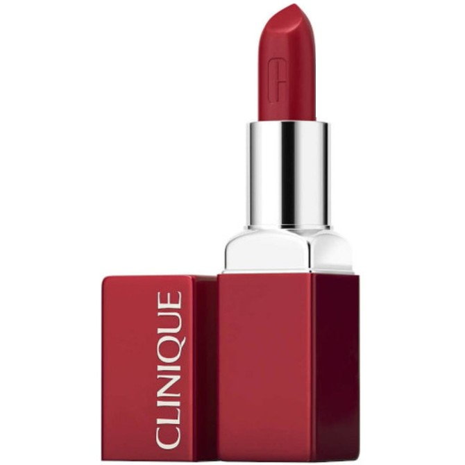 Clinique Even Better Pop Lip Colour Blush pomadka do ust 03 Red-y To Party 3.6g