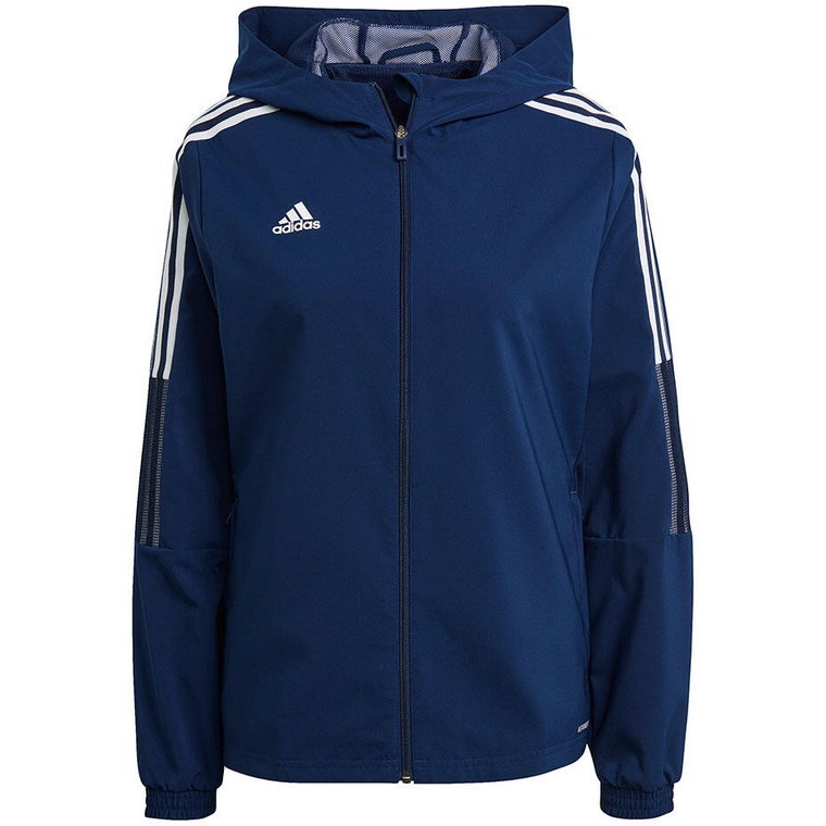 Kurtka damska adidas Tiro 21 Windbreaker