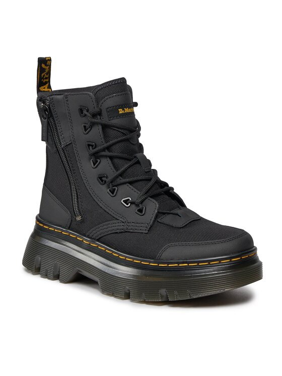 Trapery Dr. Martens