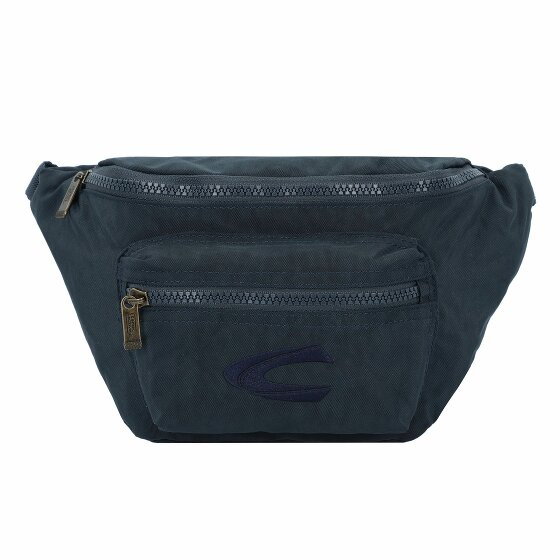 camel active Journey Fanny Pack 22 cm dark blue