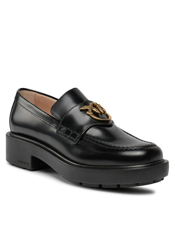 Loafersy Pinko