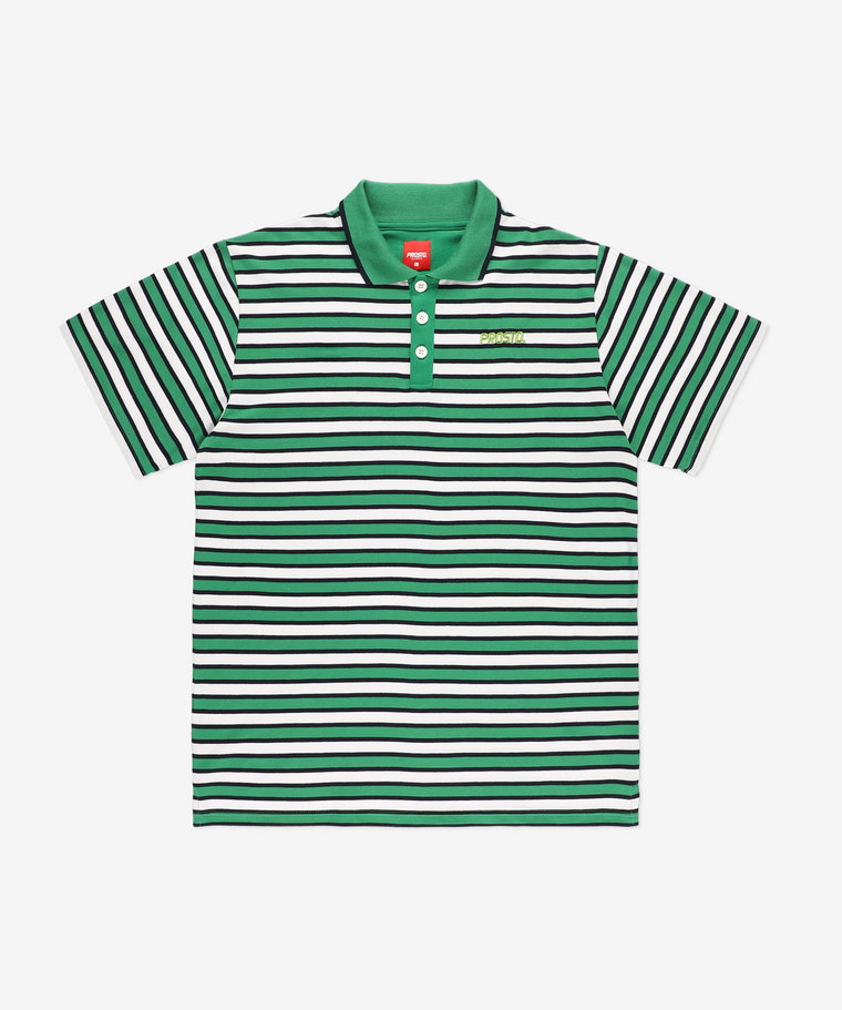 Polo Larry Green L