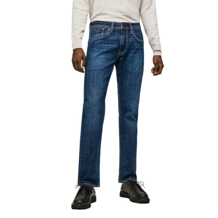 Slim-fit Jeans Pepe Jeans