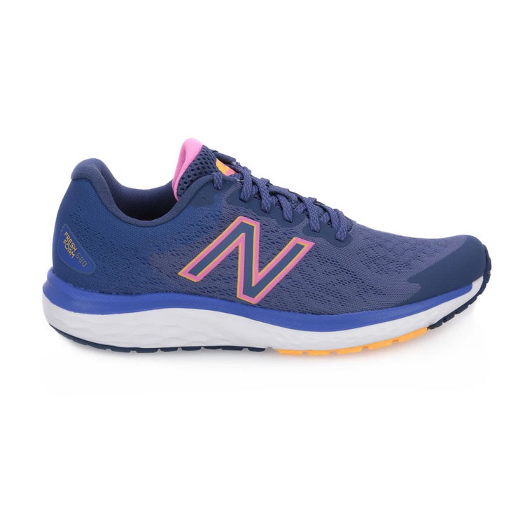 CE7 W680 Sneakers Damskie New Balance