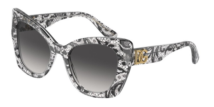 Okulary Przeciwsłoneczne Dolce & Gabbana DG 4405 32878G