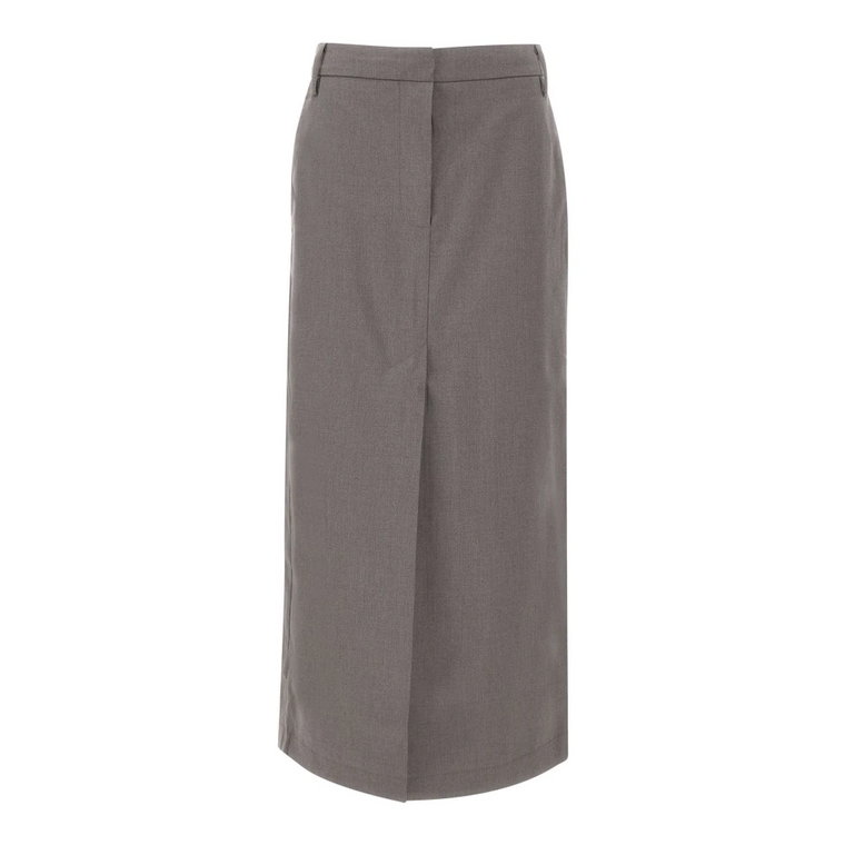 Maxi Skirts Remain Birger Christensen