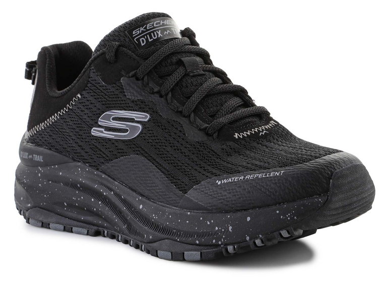 Skechers D`lux Trail Black 180500-BBK