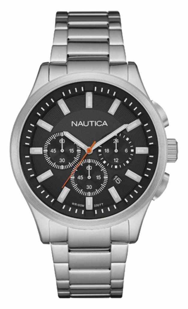 Męski Zegarek NAUTICA model NAI19532G (44MM)