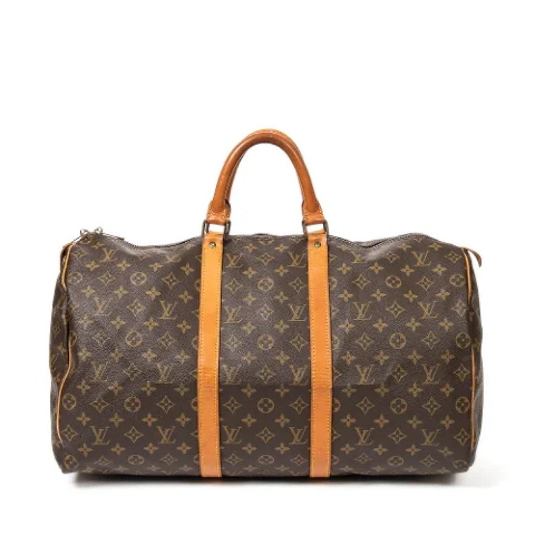 Pre-owned Other travel-bags Louis Vuitton Vintage