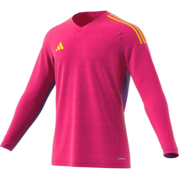 Longsleeve bramkarski męski Tiro 23 Competition Adidas