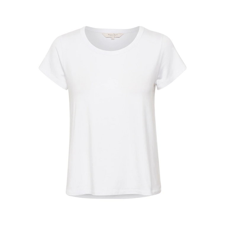 Modal Stretch Rata T-Shirt Part Two