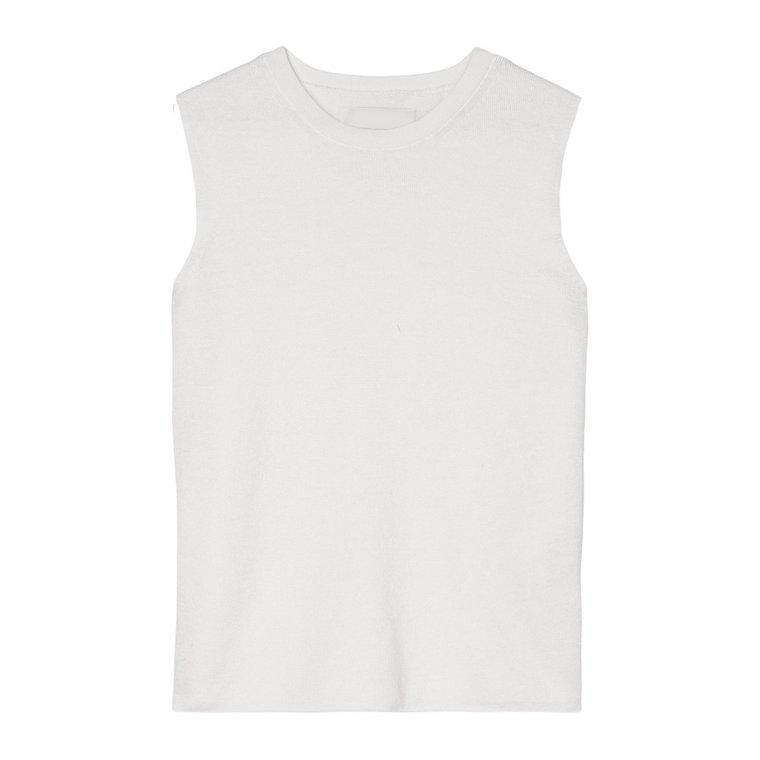 Sleeveless jumper Marc O'Polo