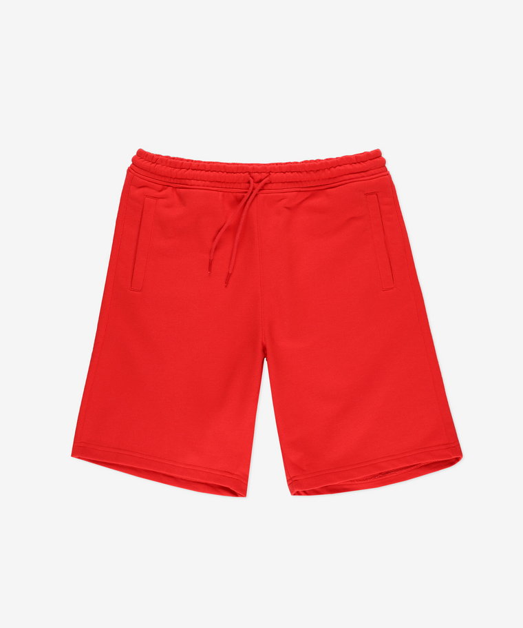 Sweat shorts Zona Red