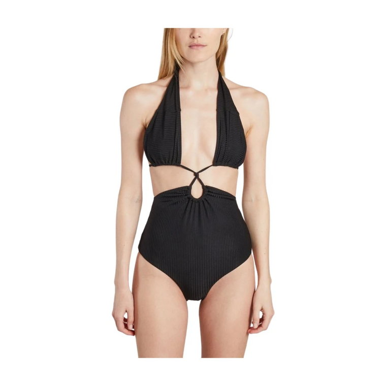 One-piece Albertine