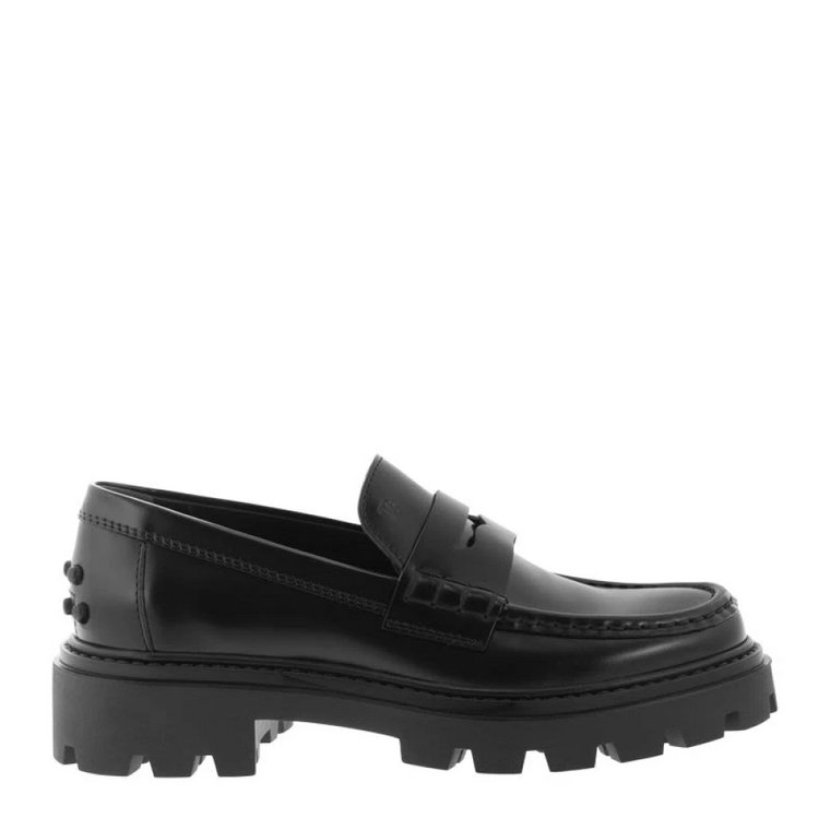 Loafersy Tod's