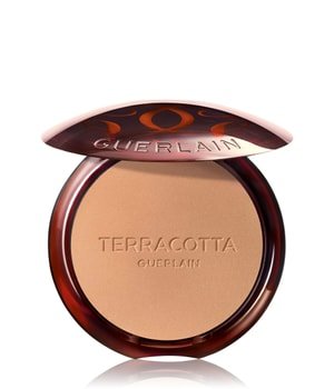 GUERLAIN Terracotta La Poudre Bronzante Puder brązujący 8.5 g Nr. 01 - Clair Doré / Hell-Golden