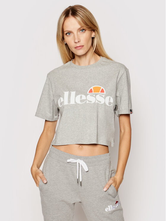 T-Shirt Ellesse