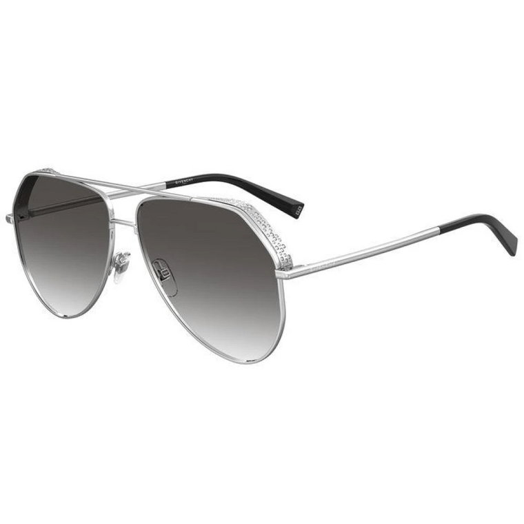 Zjawiskowe okulary przeciwsłoneczne GV 7185/G/S dla kobiet Givenchy