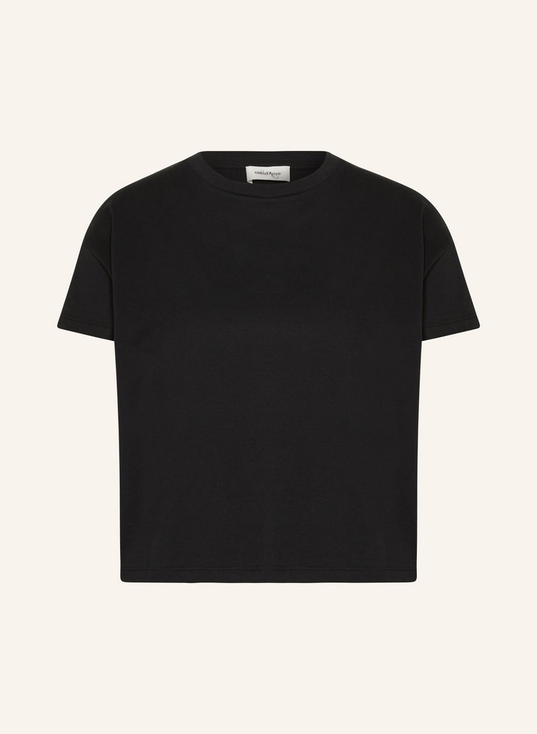 Ottod'ame T-Shirt schwarz