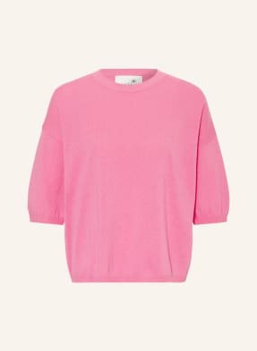 Juvia Sweter Dahlia pink