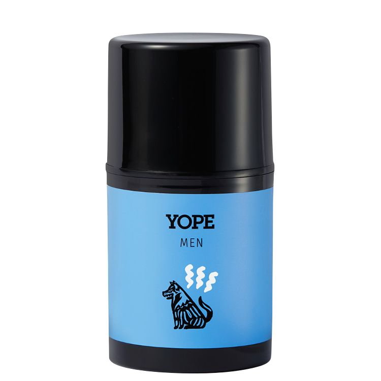 Yope Men Wood Krem regenerujący 50ml