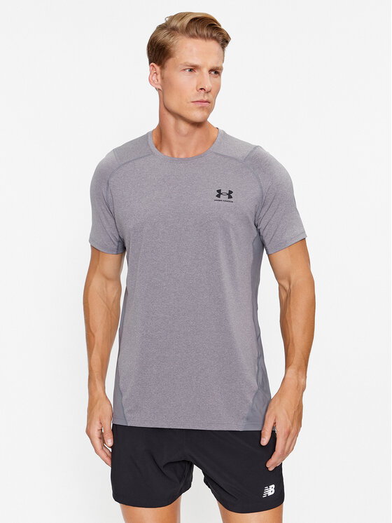 T-Shirt Under Armour