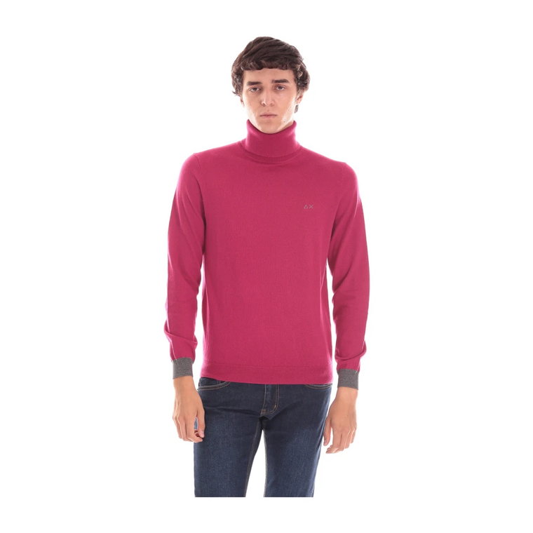 Turtlenecks Sun68