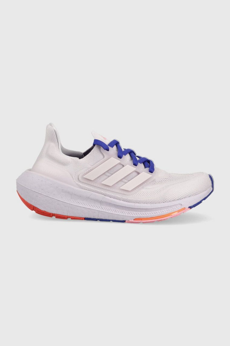 adidas Performance buty do biegania Ultraboost Light kolor fioletowy