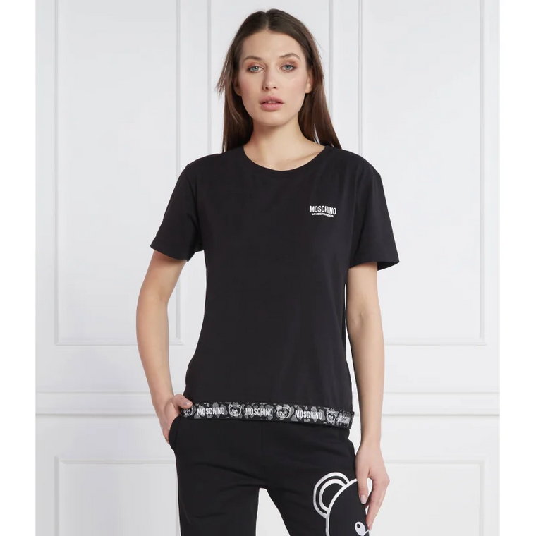 Moschino Underwear T-shirt | Regular Fit