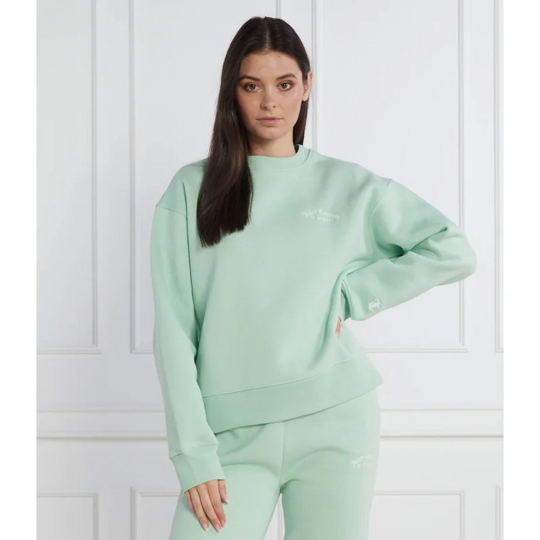 Juicy Couture Bluza ALLY | Regular Fit