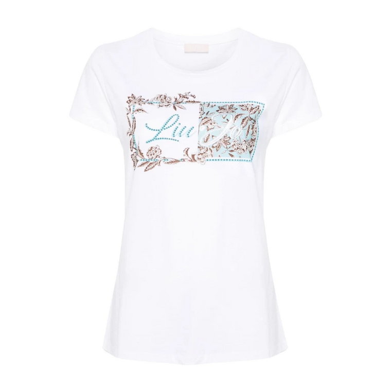 T-Shirts Liu Jo