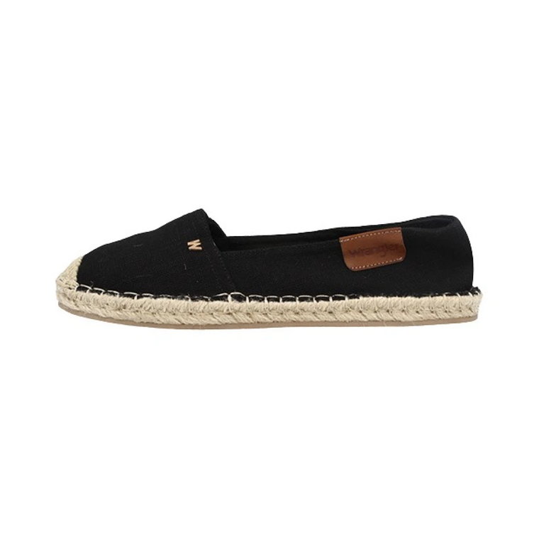 Letnie Espadryle dla Kobiet Wrangler