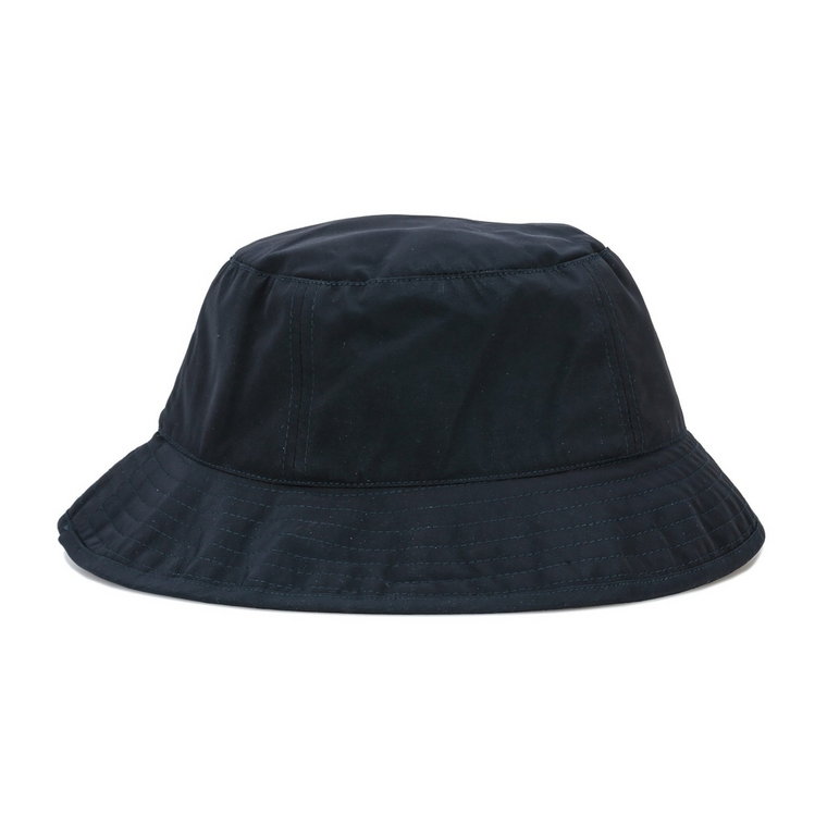 Iridescent Nylon Bucket Hat z kolekcji Ss21 C.p. Company