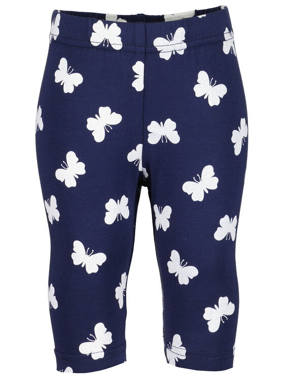 Legginsy Blue Seven