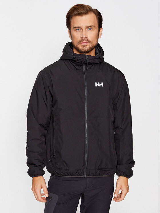 Kurtka przeciwdeszczowa Helly Hansen