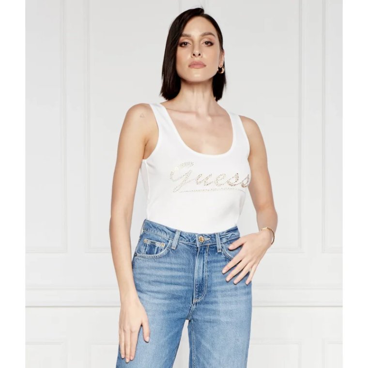 GUESS Top | Slim Fit