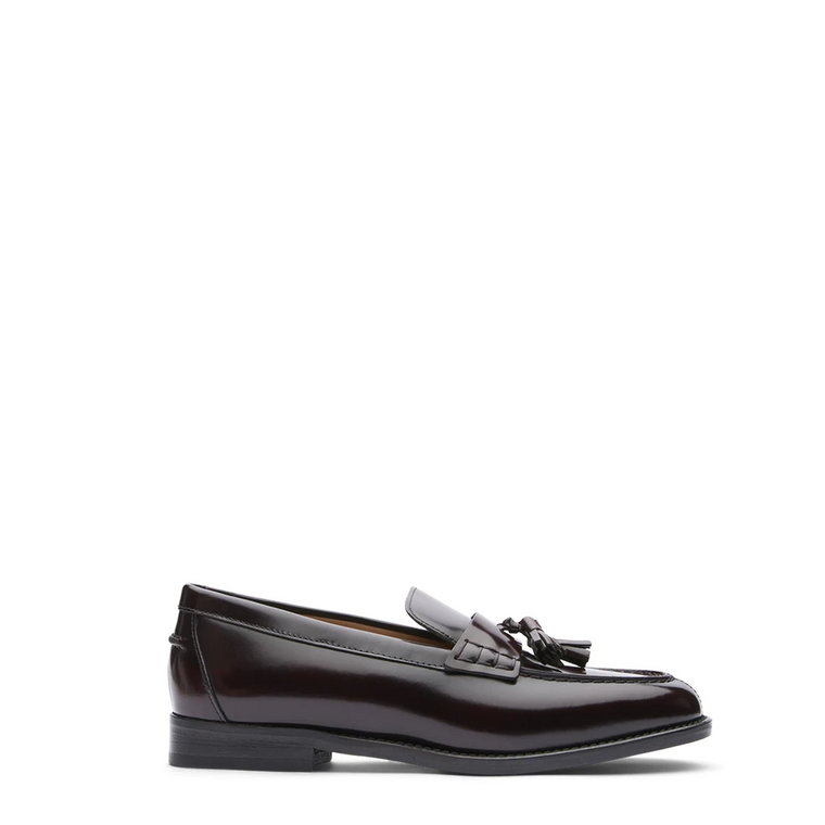 Lottusse Chris Tassel Loaferss Chris Lottusse