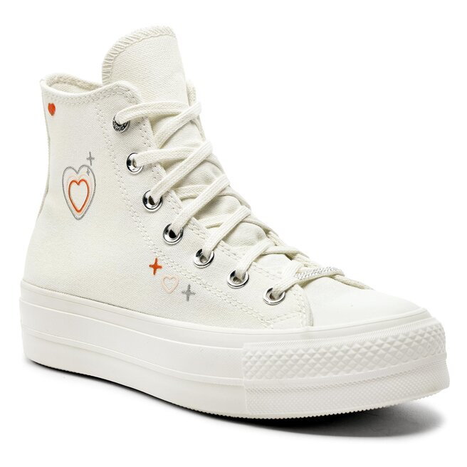 Trampki Converse