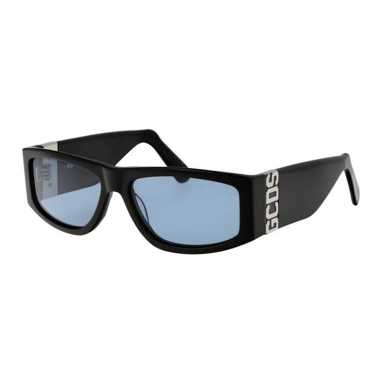 Stylowe okulary przeciwsłoneczne Gd0037 Gcds