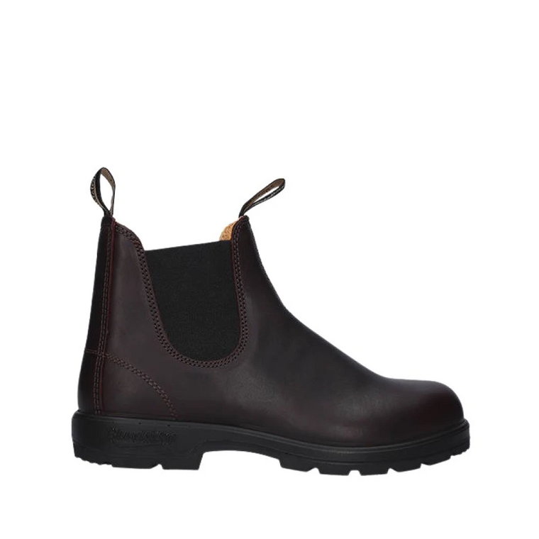 Wodoodporne skórzane buty - Styl 2130 Blundstone